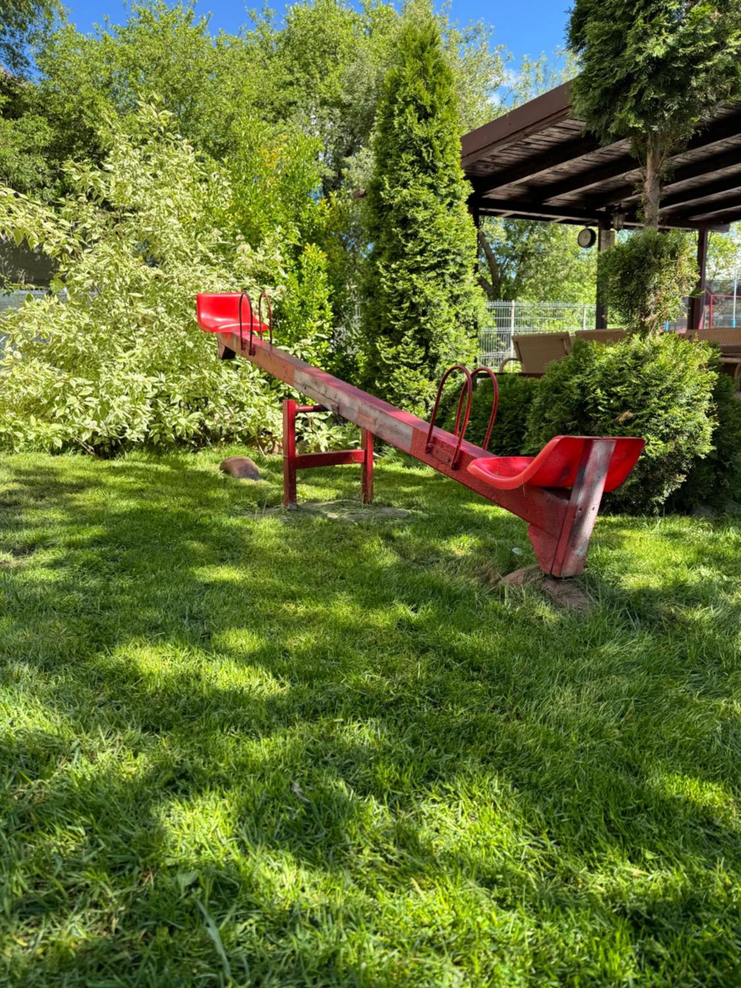 Pensiunea Casa Rica Călimăneşti Bagian luar foto