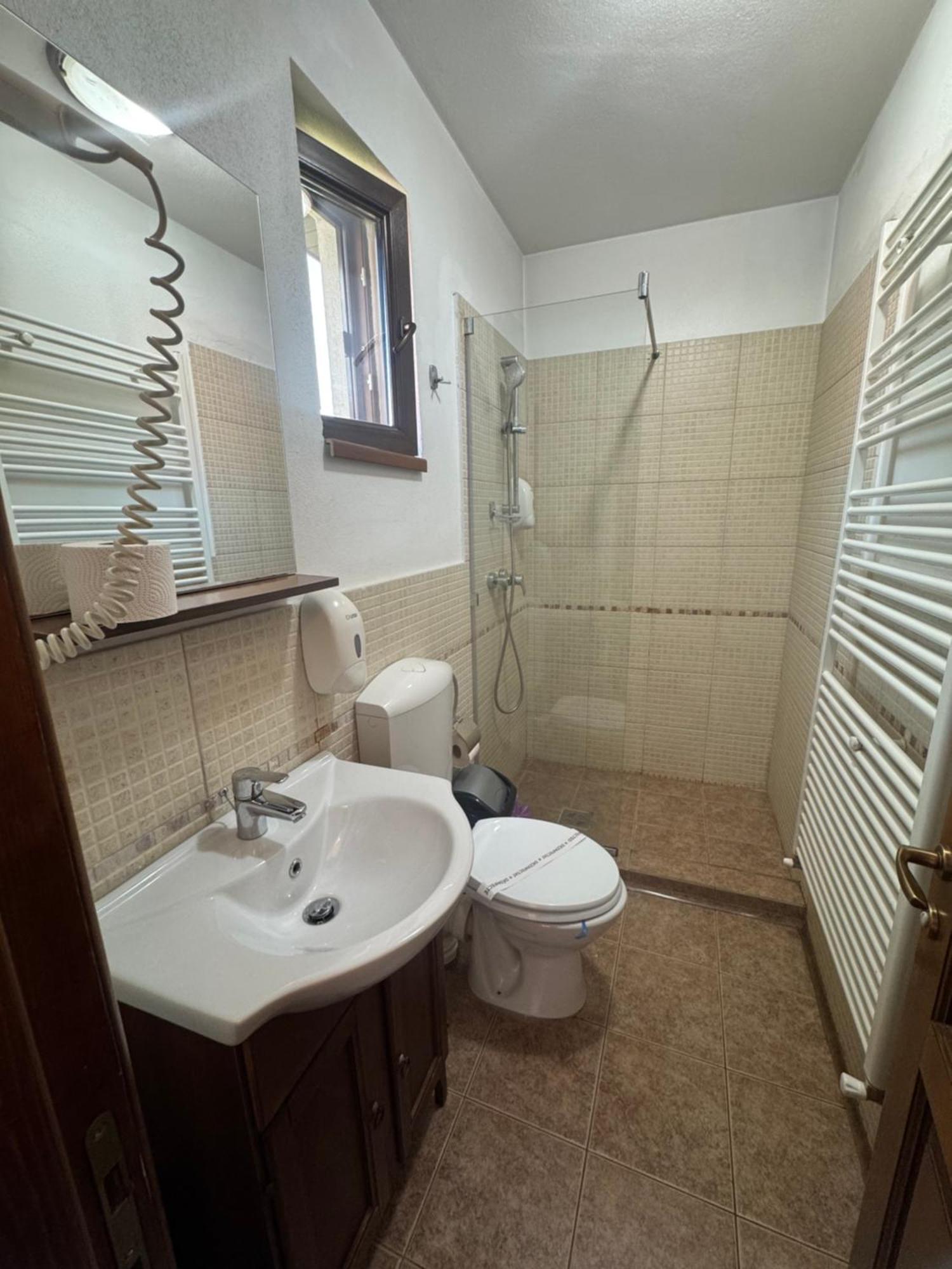 Pensiunea Casa Rica Călimăneşti Bagian luar foto